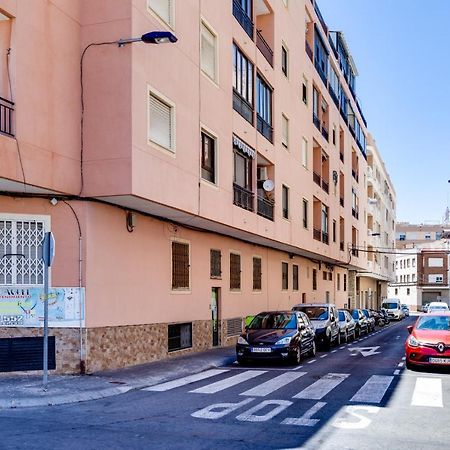 Estudio Joven Pura Torrevieja Zewnętrze zdjęcie