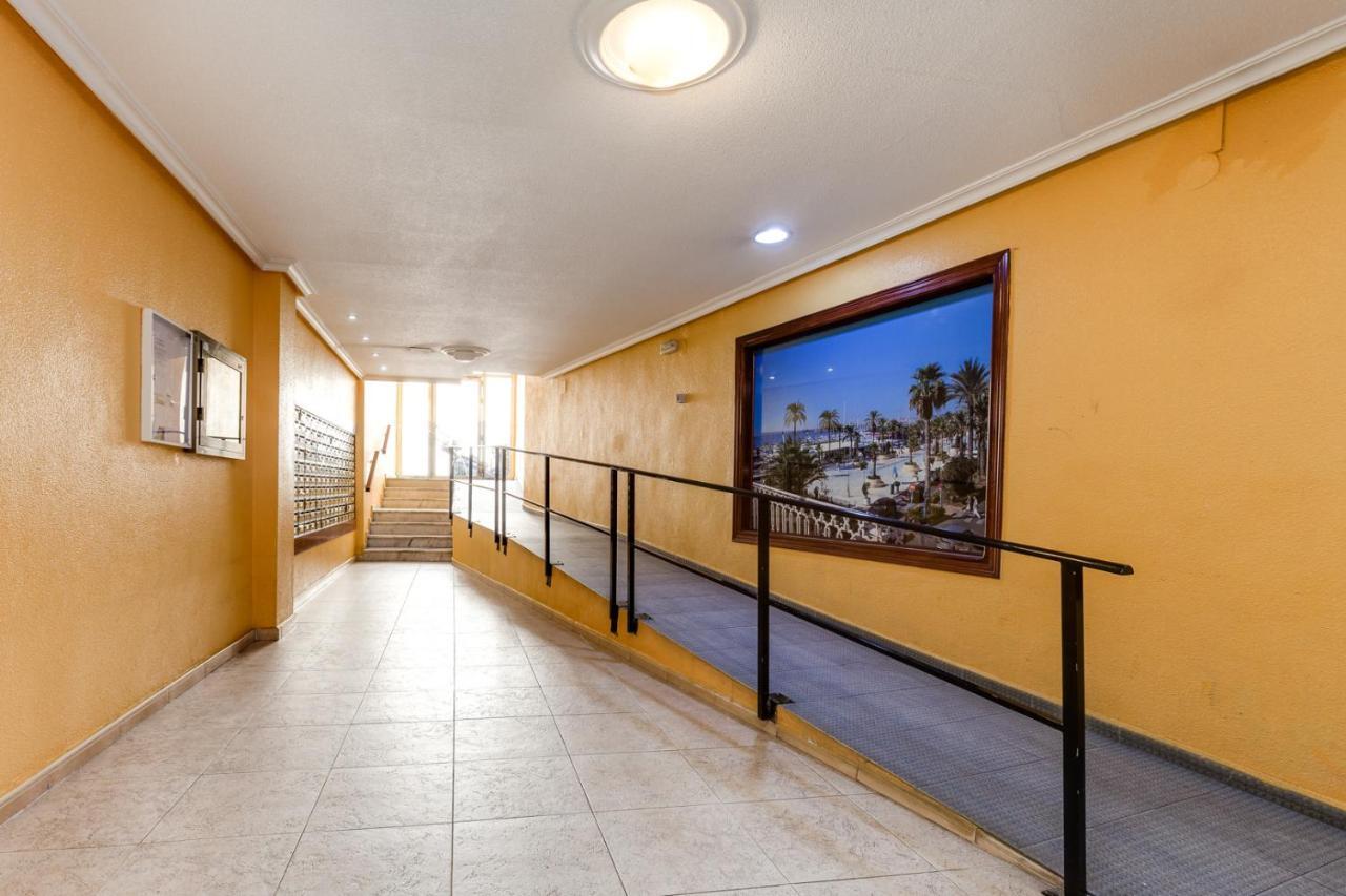 Estudio Joven Pura Torrevieja Zewnętrze zdjęcie