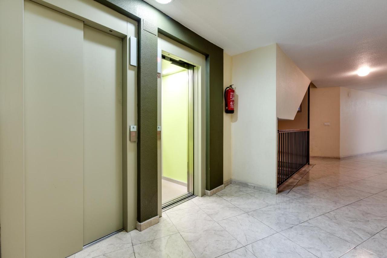 Estudio Joven Pura Torrevieja Zewnętrze zdjęcie