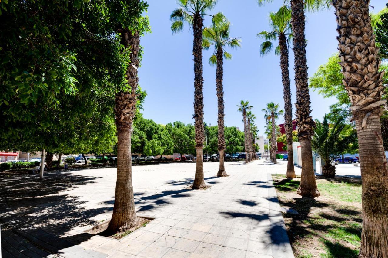 Estudio Joven Pura Torrevieja Zewnętrze zdjęcie