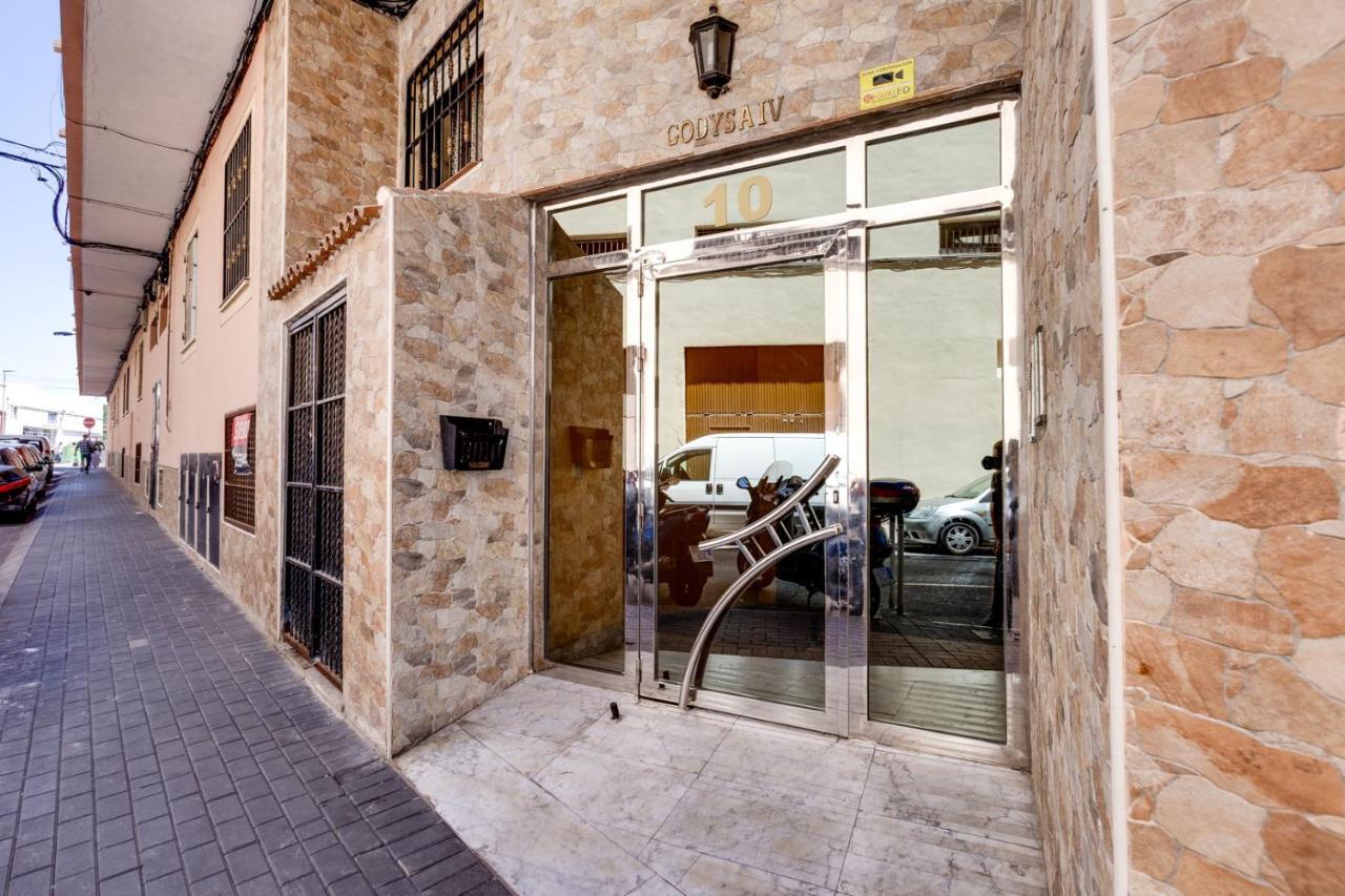Estudio Joven Pura Torrevieja Zewnętrze zdjęcie