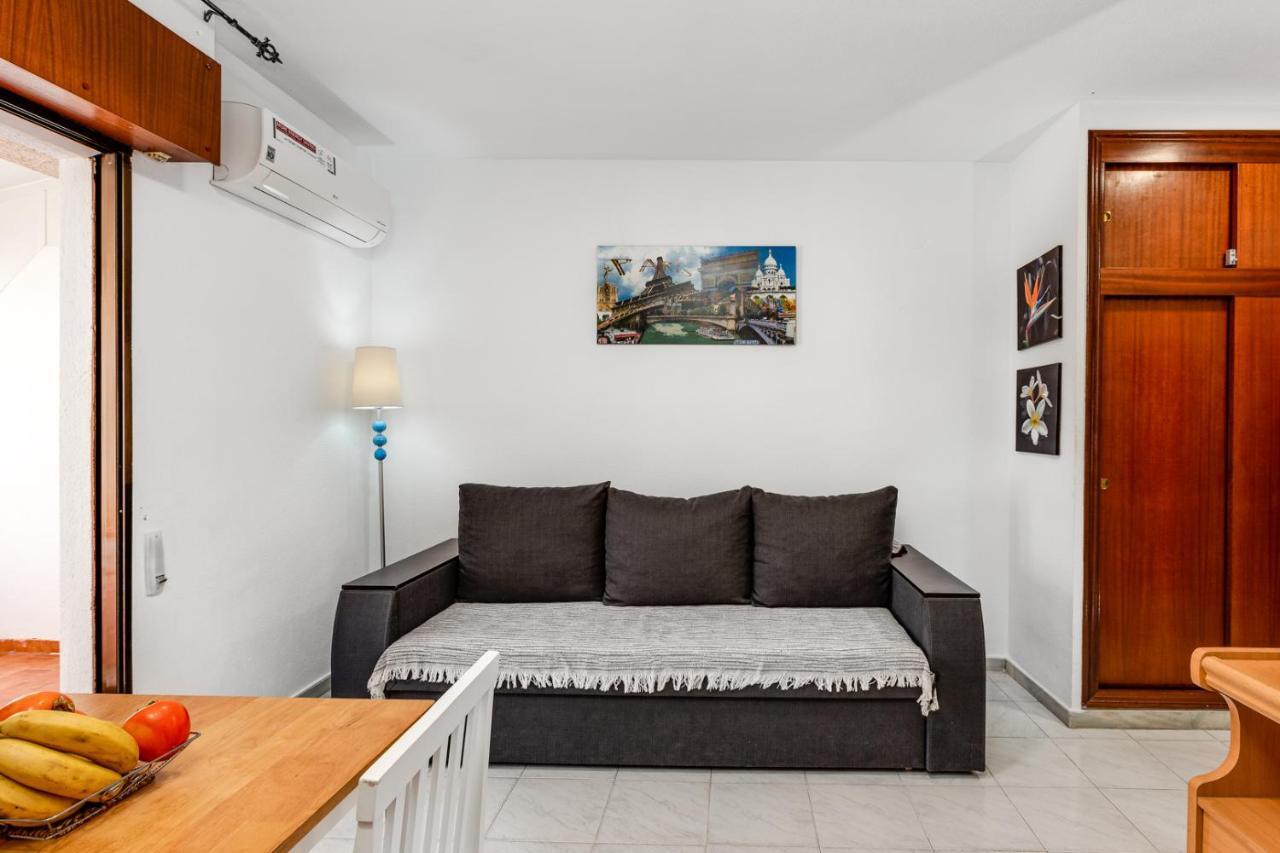 Estudio Joven Pura Torrevieja Zewnętrze zdjęcie