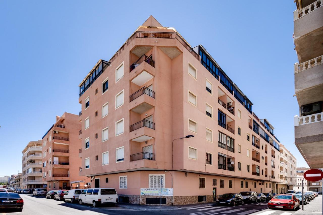 Estudio Joven Pura Torrevieja Zewnętrze zdjęcie