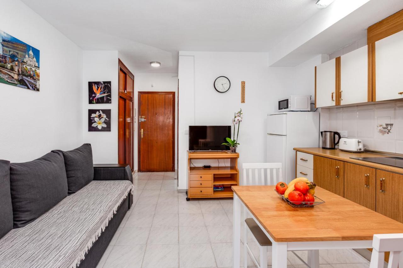 Estudio Joven Pura Torrevieja Zewnętrze zdjęcie