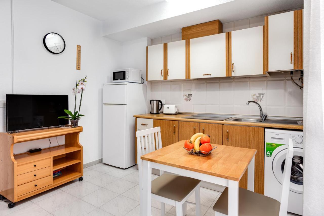 Estudio Joven Pura Torrevieja Zewnętrze zdjęcie